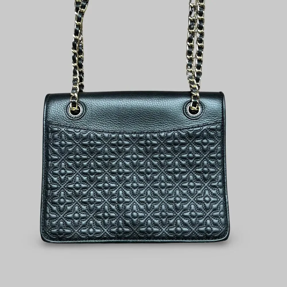 Tory Burch Bryant Flap Shoulder Bag
